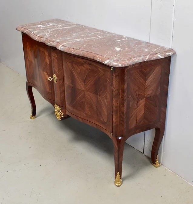 LOUIS XV STYLE BUFFET