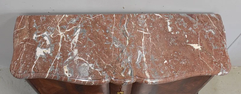 LOUIS XV STYLE BUFFET