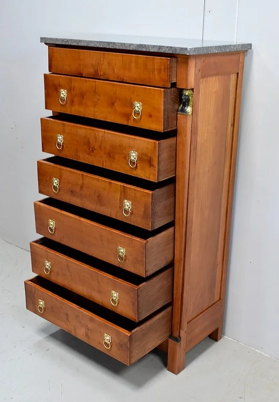 EARLY 19th CENTURY SEMAINIER