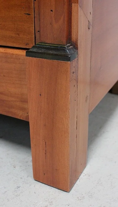 EARLY 19th CENTURY SEMAINIER