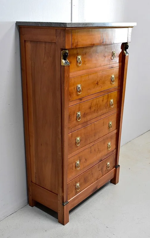 EARLY 19th CENTURY SEMAINIER