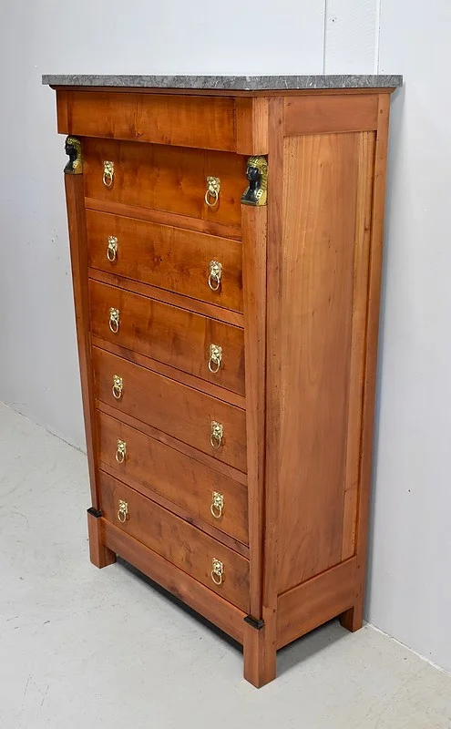 EARLY 19th CENTURY SEMAINIER