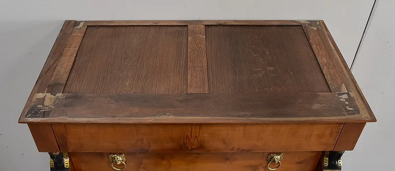 EARLY 19th CENTURY SEMAINIER