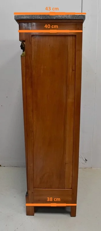 EARLY 19th CENTURY SEMAINIER