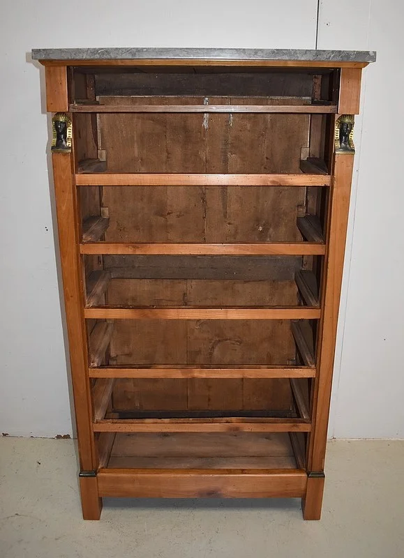 EARLY 19th CENTURY SEMAINIER