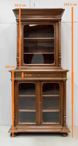 FRANZÖSISCHES BUFFET