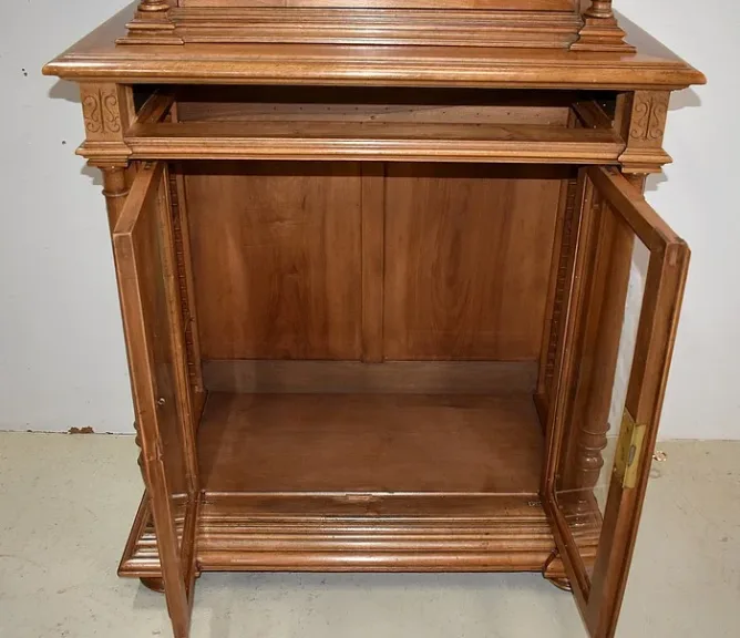 FRANZÖSISCHES BUFFET