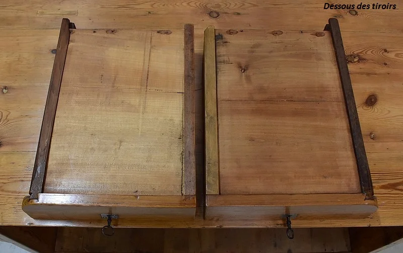 PINE SHOP COUNTER