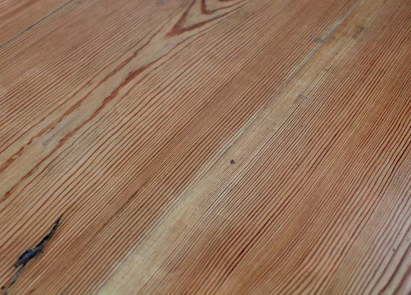 PINE SHOP COUNTER