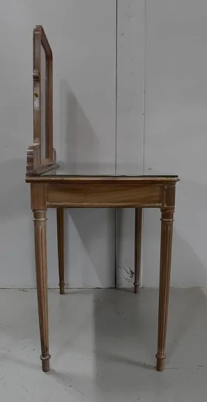 LOUIS XVI STYLE DRESSING TABLE