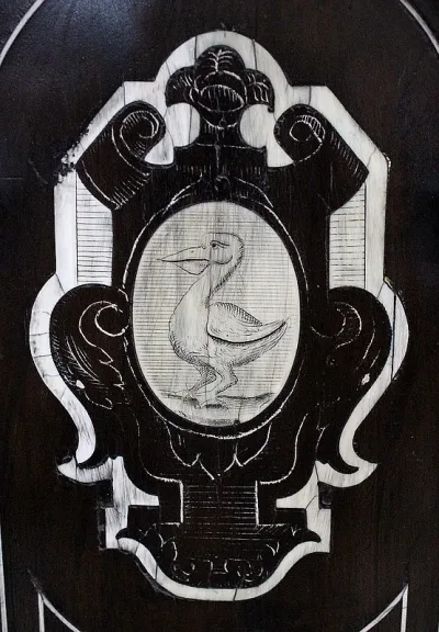 NAPOLEON III PERIOD DISPLAY CABINET