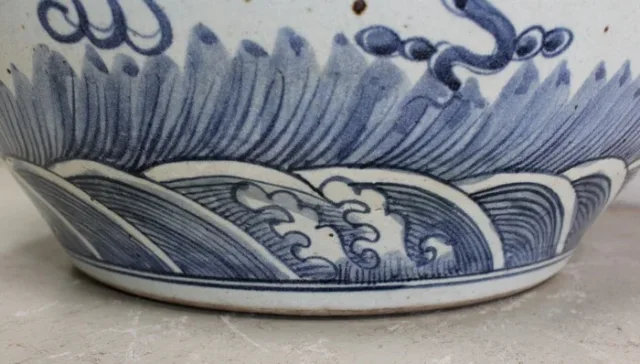 CERAMIC VASE