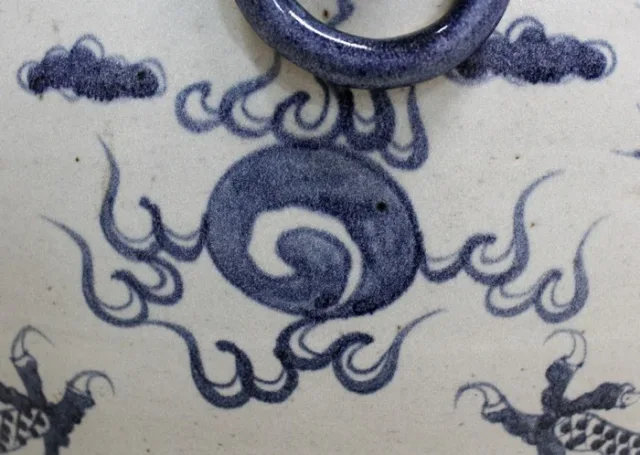 CERAMIC VASE