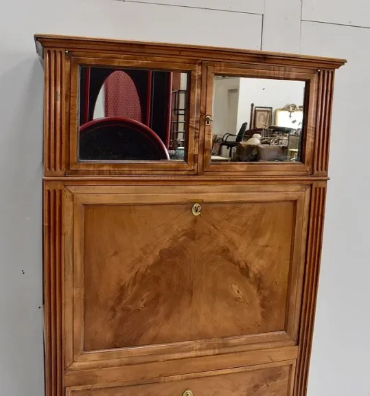 LOUIS XVI PERIOD SECRETAIRE