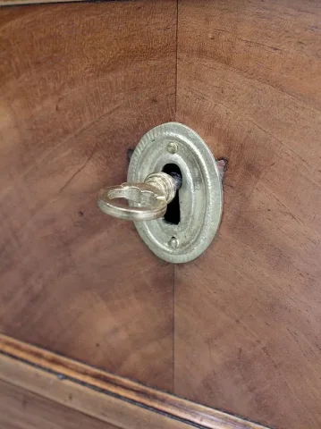 LOUIS XVI PERIODE SECRETAIRE