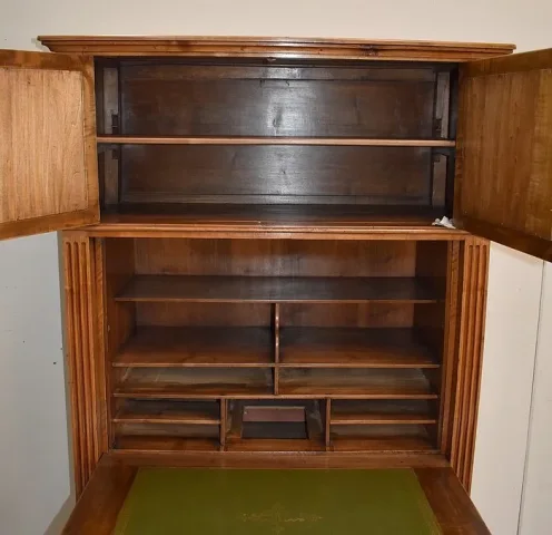 LOUIS XVI PERIODE SECRETAIRE