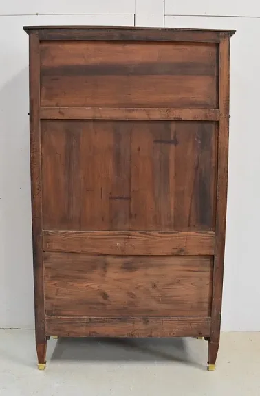 LOUIS XVI PERIOD SECRETAIRE
