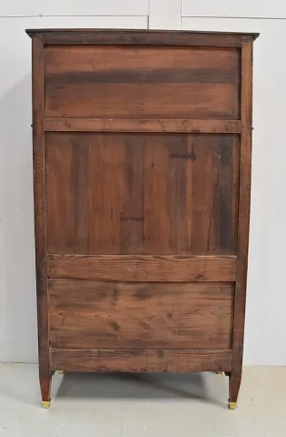 LOUIS XVI PERIODE SECRETAIRE
