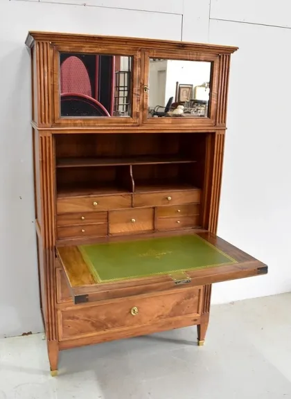 LOUIS XVI PERIOD SECRETAIRE