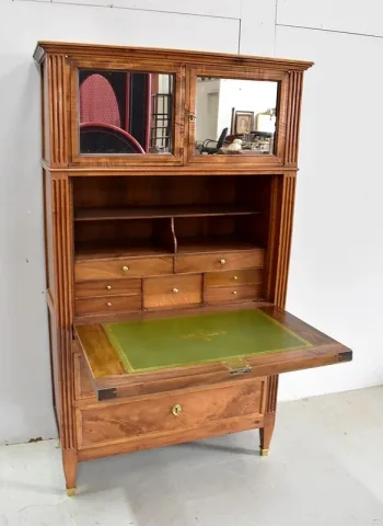 LOUIS XVI PERIODE SECRETAIRE