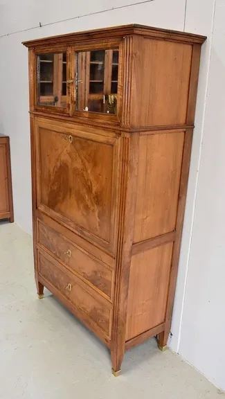 LOUIS XVI PERIOD SECRETAIRE