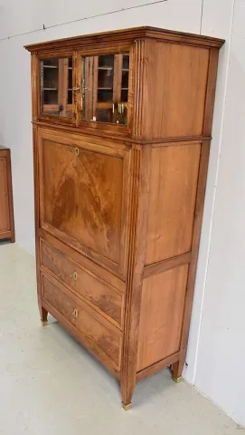 LOUIS XVI PERIODE SECRETAIRE