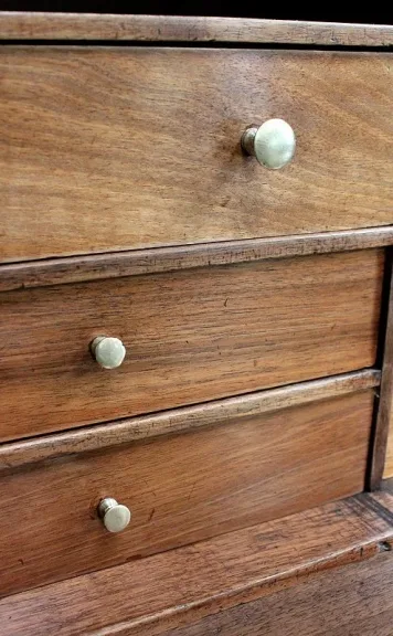 LOUIS XVI PERIOD SECRETAIRE
