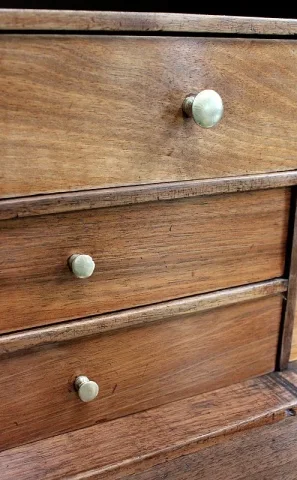 LOUIS XVI PERIODE SECRETAIRE