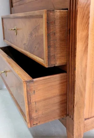 LOUIS XVI PERIOD SECRETAIRE