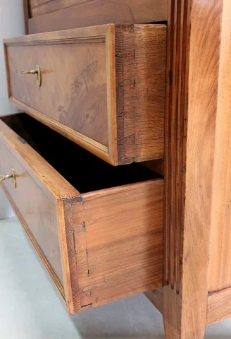 LOUIS XVI PERIODE SECRETAIRE