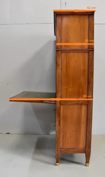 LOUIS XVI PERIOD SECRETAIRE