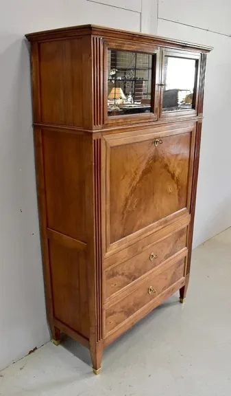 LOUIS XVI PERIOD SECRETAIRE