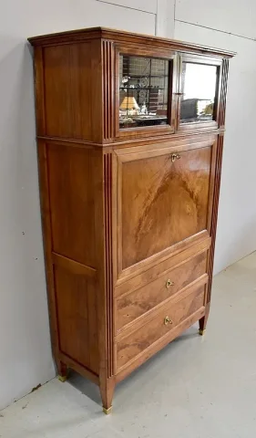 LOUIS XVI PERIODE SECRETAIRE