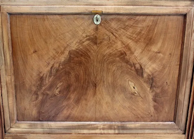 LOUIS XVI PERIODE SECRETAIRE