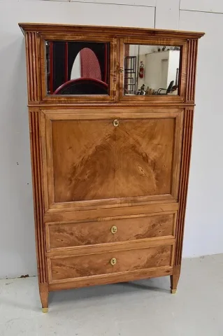 LOUIS XVI PERIODE SECRETAIRE