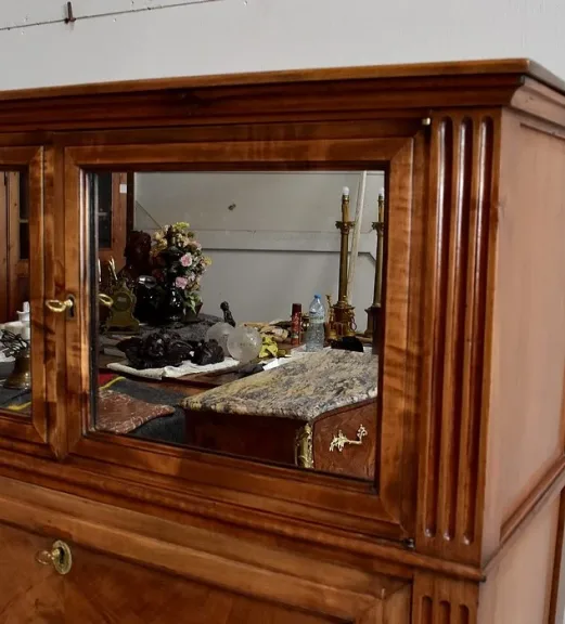 LOUIS XVI PERIOD SECRETAIRE