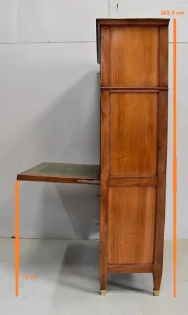LOUIS XVI PERIOD SECRETAIRE