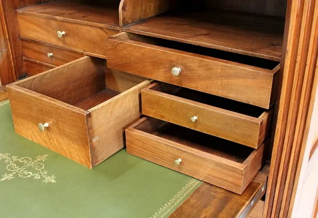 LOUIS XVI PERIODE SECRETAIRE
