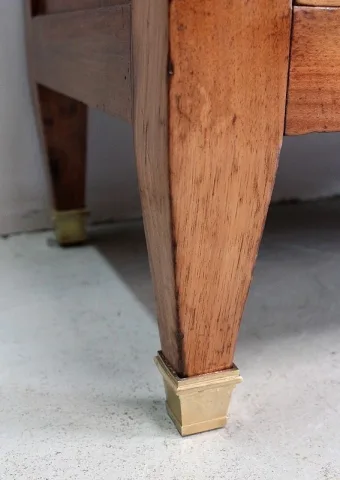 LOUIS XVI PERIODE SECRETAIRE