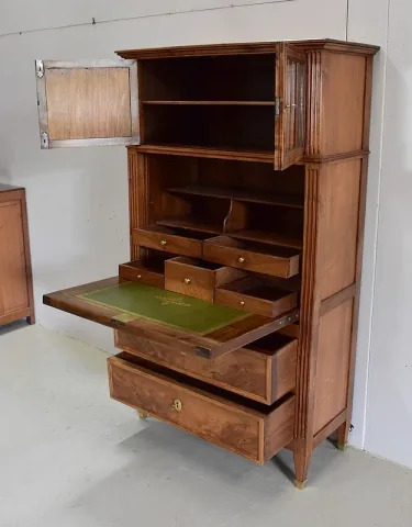 LOUIS XVI PERIODE SECRETAIRE