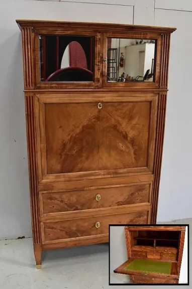 LOUIS XVI PERIOD SECRETAIRE
