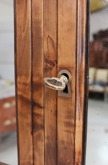 LOUIS XVI PERIOD SECRETAIRE