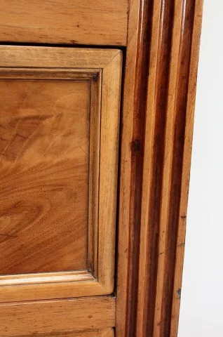 LOUIS XVI PERIODE SECRETAIRE