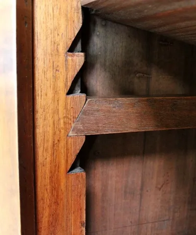 LOUIS XVI PERIODE SECRETAIRE