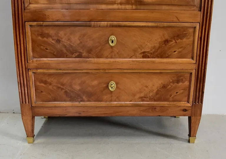LOUIS XVI PERIOD SECRETAIRE