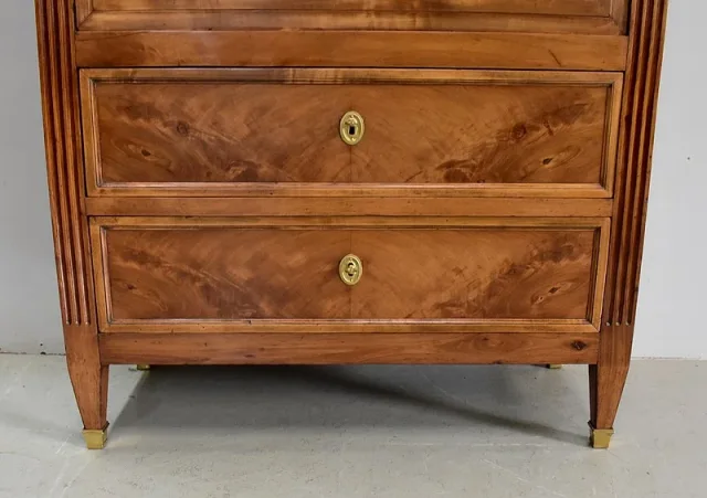 LOUIS XVI PERIODE SECRETAIRE