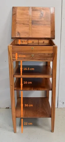 NOTARSCHREIBTISCH