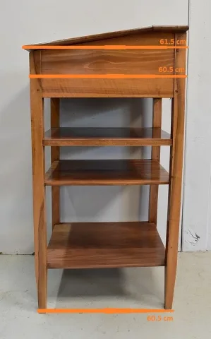 NOTARSCHREIBTISCH