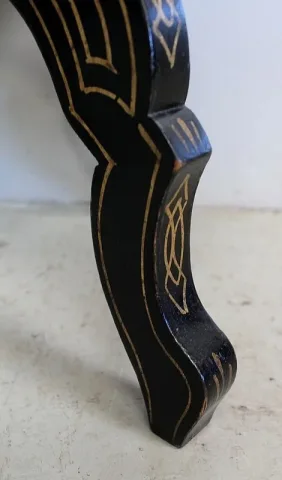 NAPOLEON III PERIODワークボックス