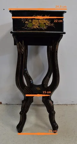 NAPOLEON III PERIODワークボックス